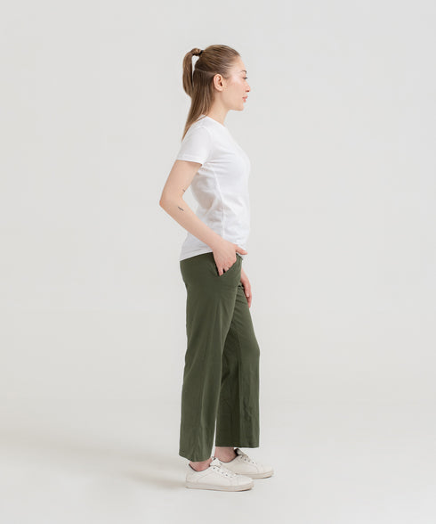 Women's Basic Tee